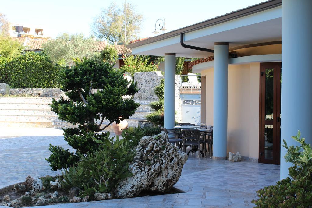 Hotel Stella Marina กาโปวาติกาโน ห้อง รูปภาพ