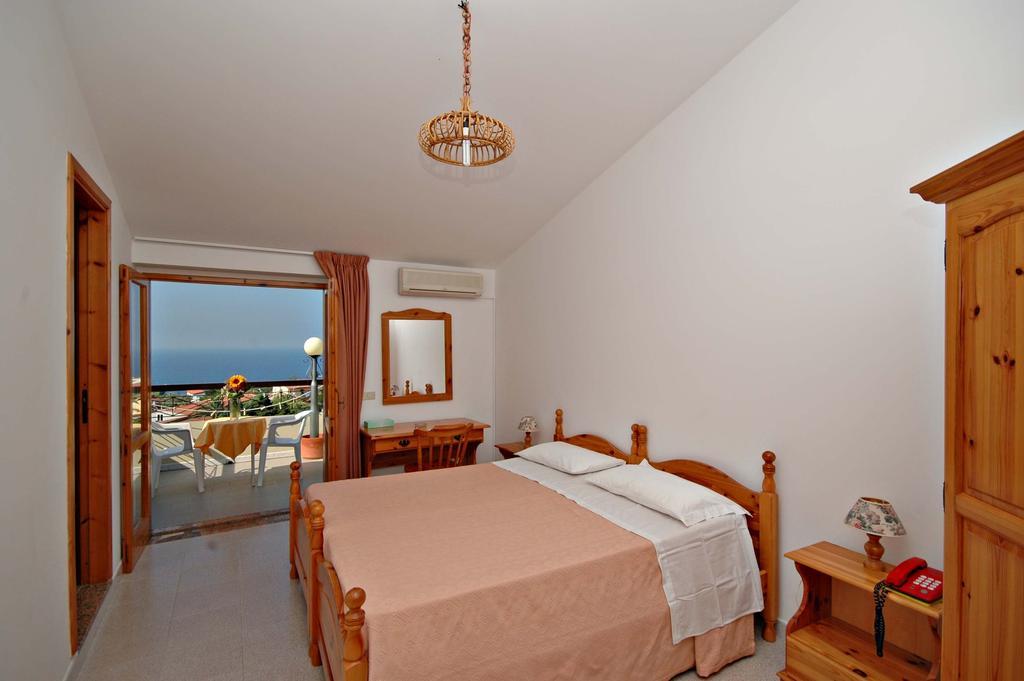 Hotel Stella Marina กาโปวาติกาโน ห้อง รูปภาพ